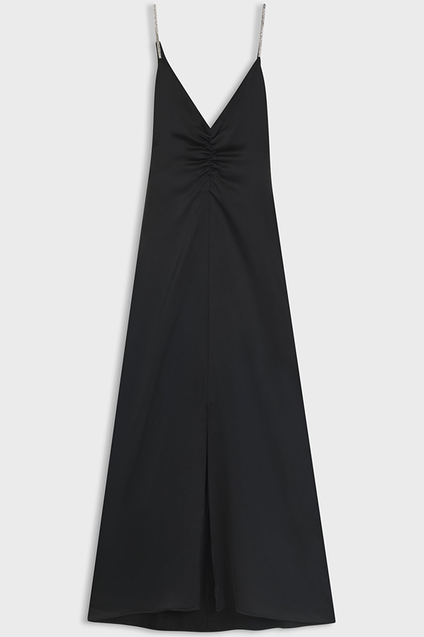 ΦΟΡΕΜΑ HUGO - 001 ΜΑΥΡΟ